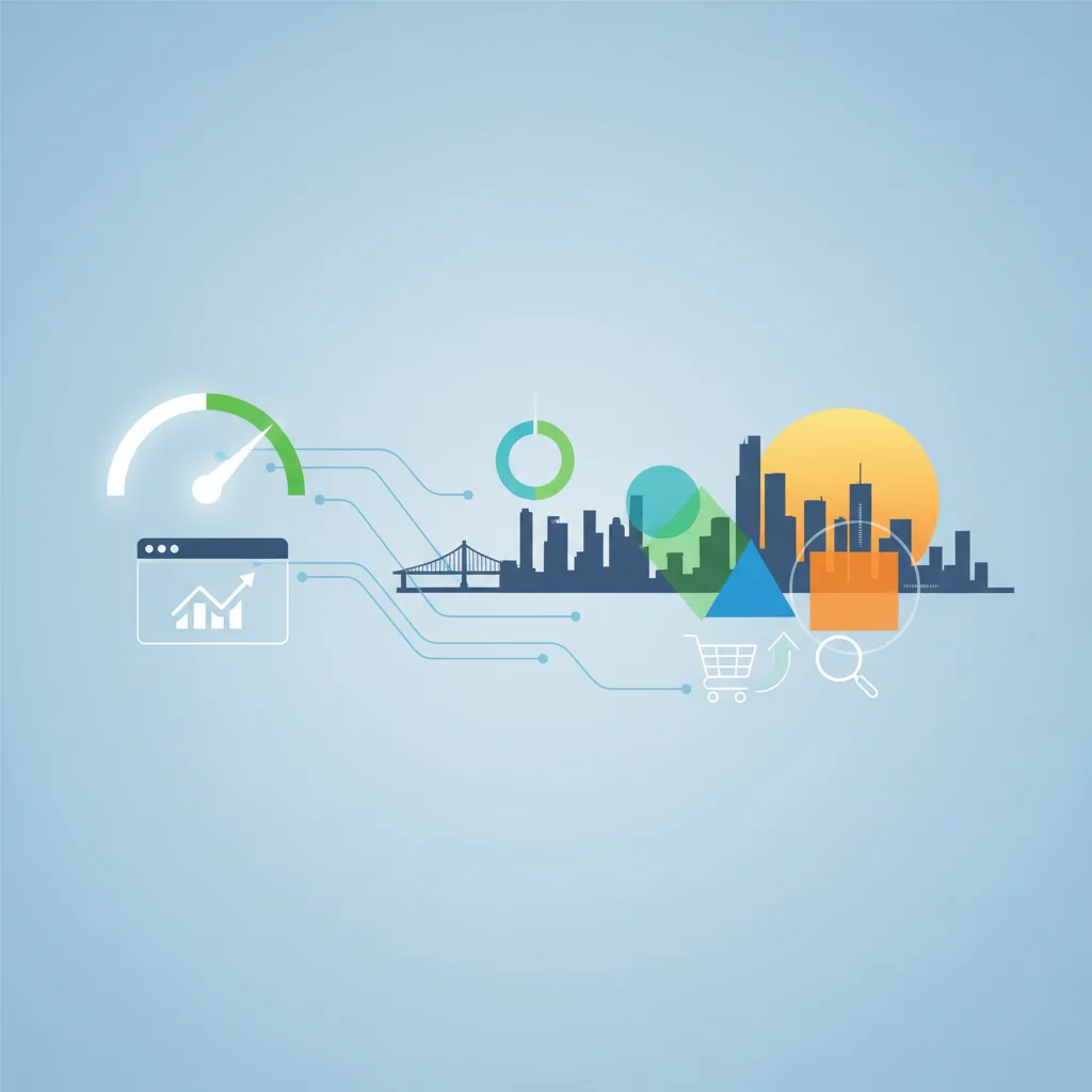 Core Web Vitals en Panamá: Cómo la Velocidad Web Impacta tus Ventas y tu SEO
