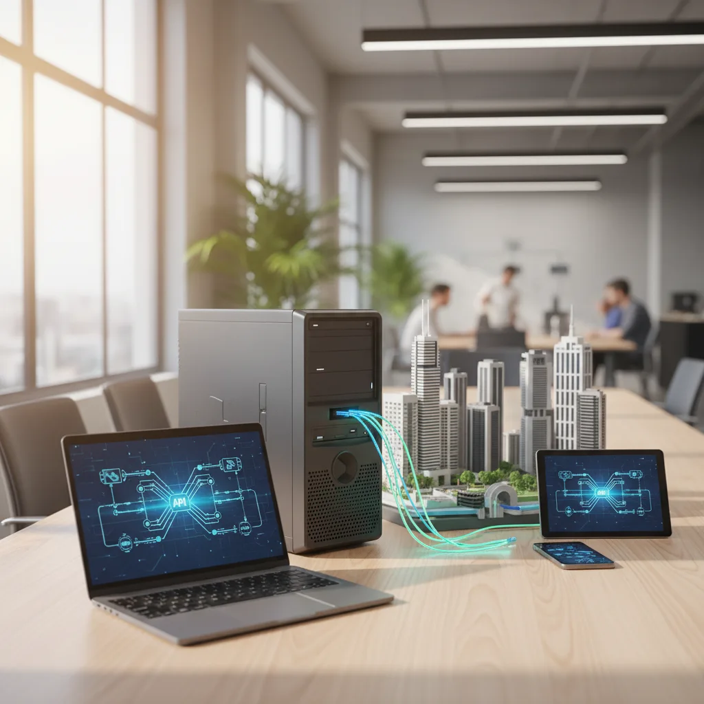 Integrando Sistemas Antiguos con APIs en Panamá: Estrategias Clave para Impulsar tu Negocio