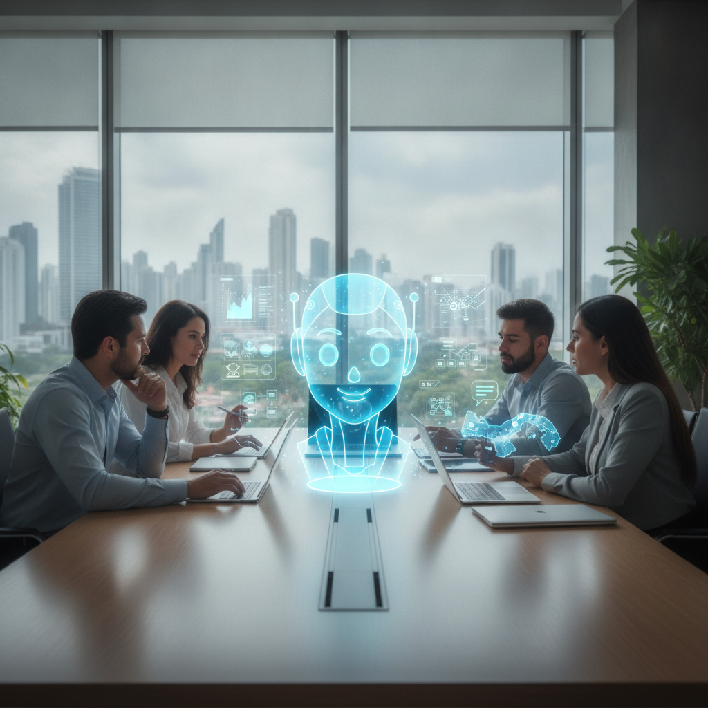 Guía Completa: Mejores Prácticas para Implementar Chatbots con IA en tu Negocio