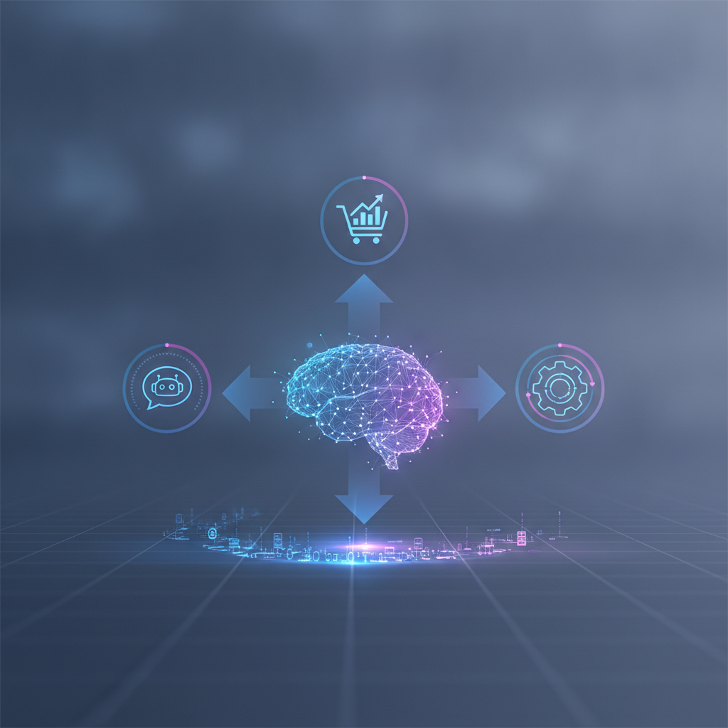 Guía Completa: Mejores Prácticas para Implementar Chatbots con IA en tu Negocio - Guía Completa: Mejores Prácticas para Implementar Chatbots con IA en tu Negocio