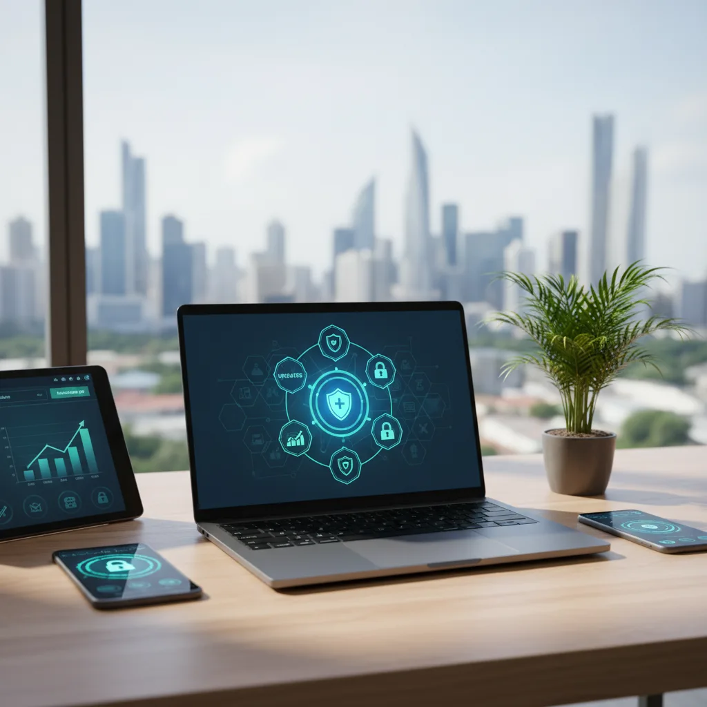 Mantenimiento Web para Empresas en Panamá: Actualizaciones, Seguridad y Continuidad Operativa