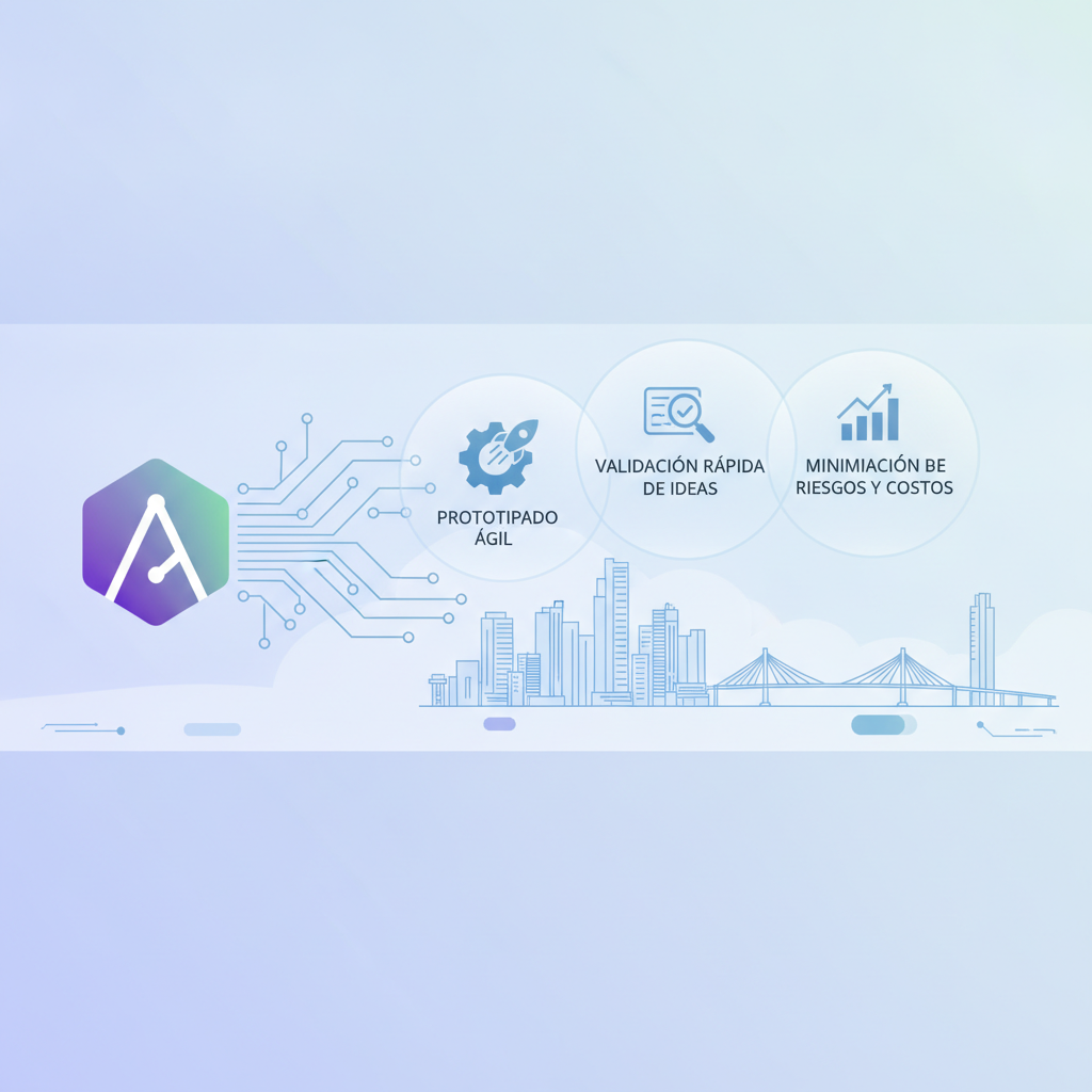 Supabase para MVP B2B: Validación Rápida de Ideas en Panamá - Supabase para MVP B2B: Prototipado Ágil y Validación Rápida de Ideas