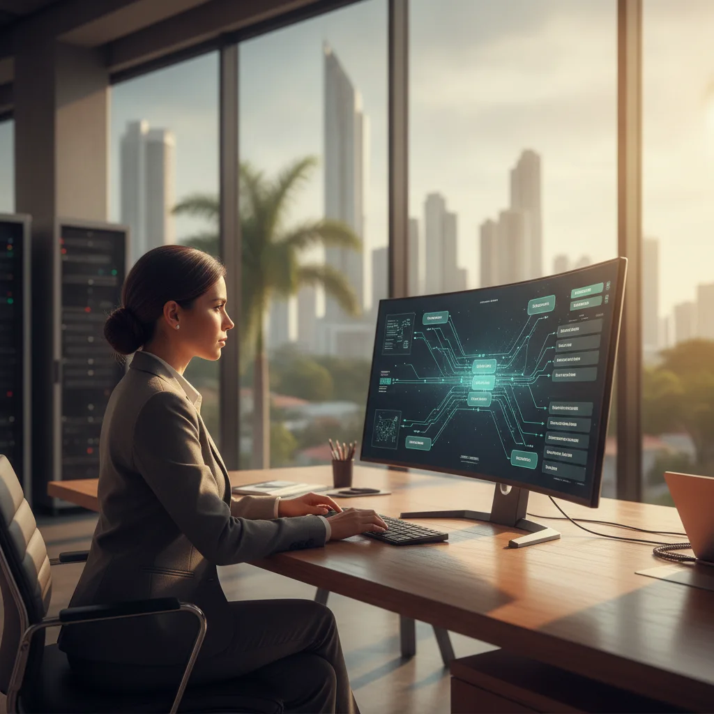 Data Hubs en Páginas de Confirmación