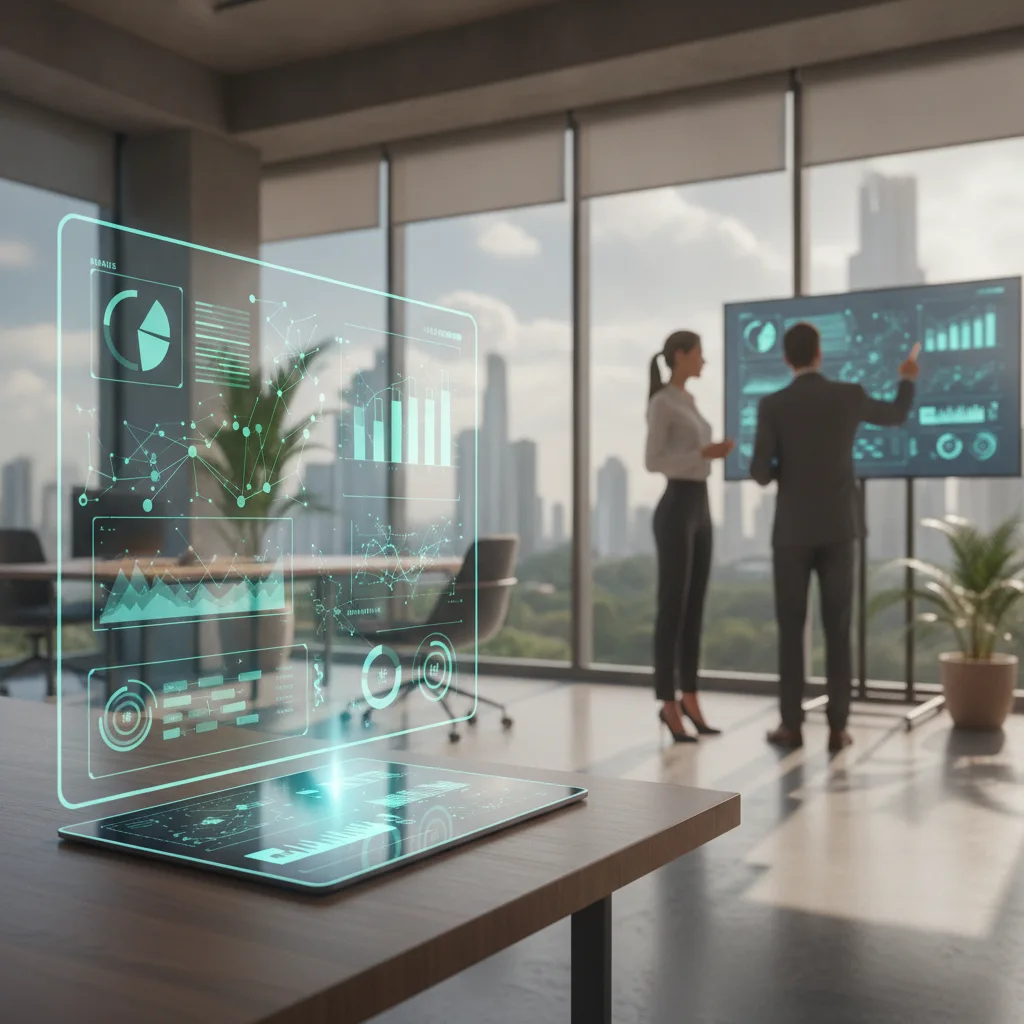 Automatización Contable con IA en Panamá: Más Estrategia, Menos Errores - Automatización de procesos de contabilidad y finanzas con IA en Panamá