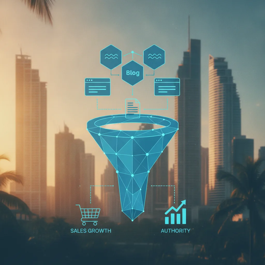 Tu E-commerce Necesita un Blog: Ventajas Reales para Vender Más - beneficios de tener un blog optimizado para el ecommerce