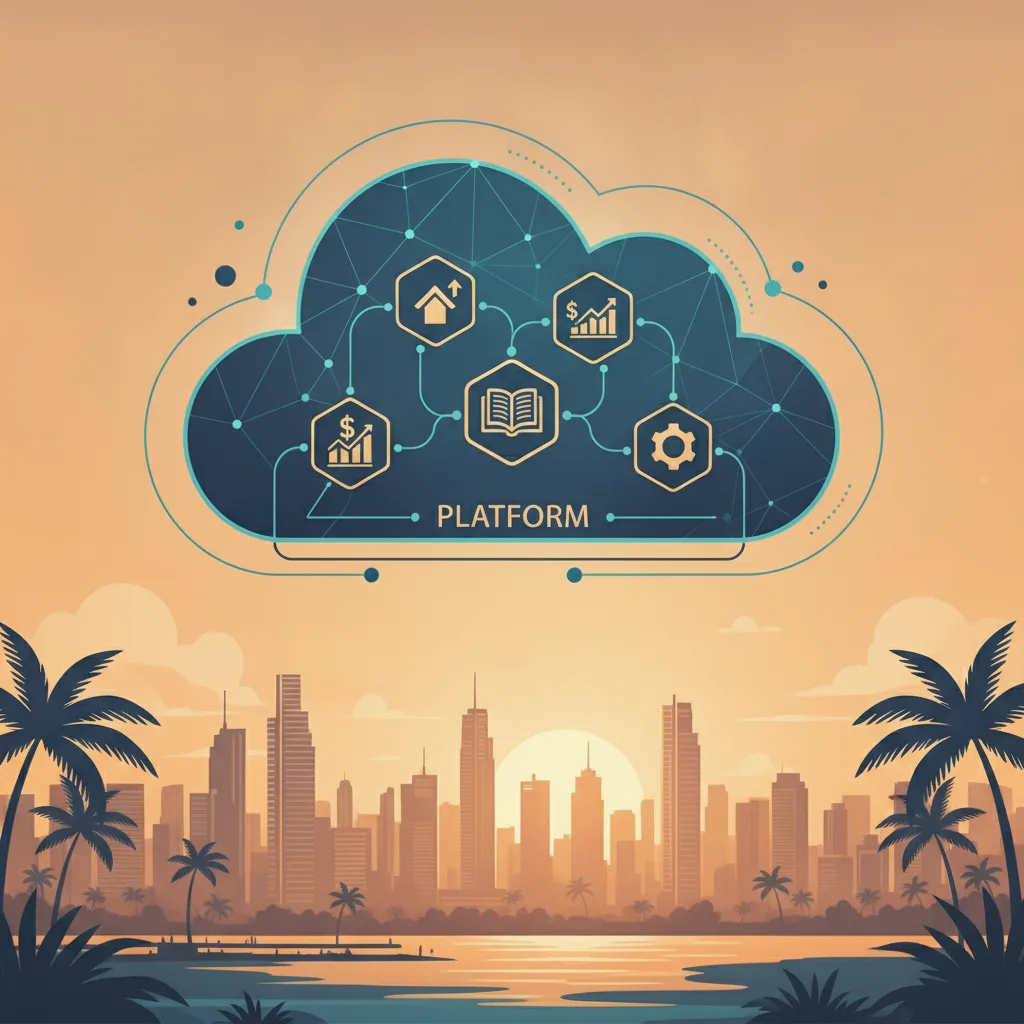 E-learning Corporativo: Plataformas a Medida para Vender y Capacitar - desarrollo de plataformas e-learning corporativas