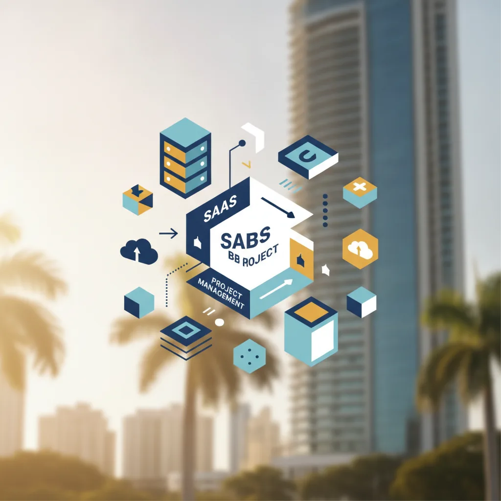SaaS B2B para Gestión de Proyectos: Optimiza y Escala tu Negocio - Desarrollo de Software SaaS B2B para Gestión de Proyectos Personalizado