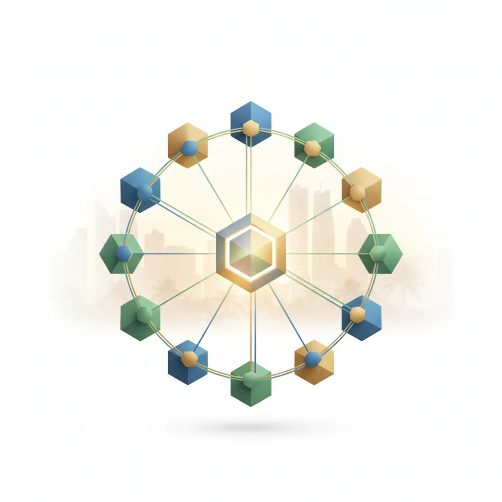 SEO Local Centralizado para Cadenas en Panamá - Diseño e Implementación de Infraestructura Técnica SEO Local Centralizada para Cadenas y Franquicias en Panamá