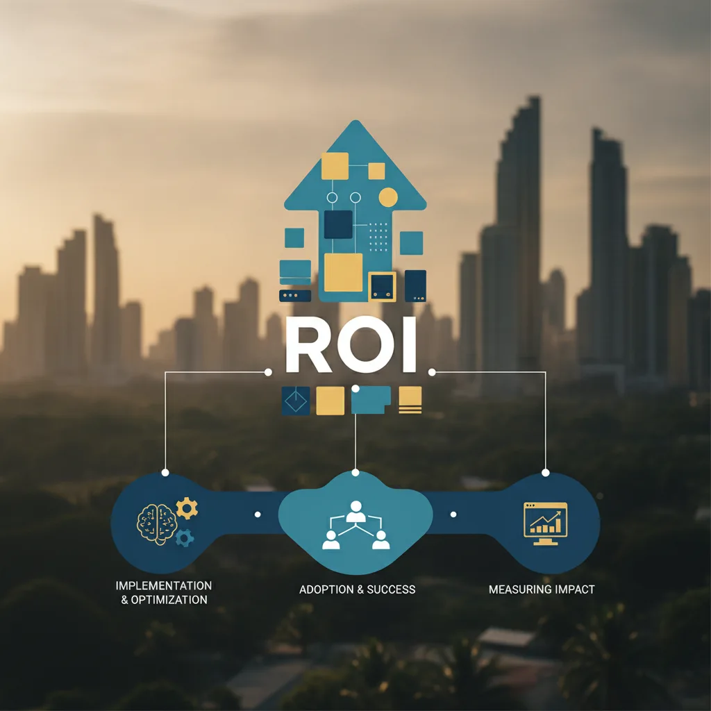 Estrategias E-learning Corporativo: Maximiza tu ROI en Panamá - estrategias de implementación e-learning corporativo para maximizar ROI