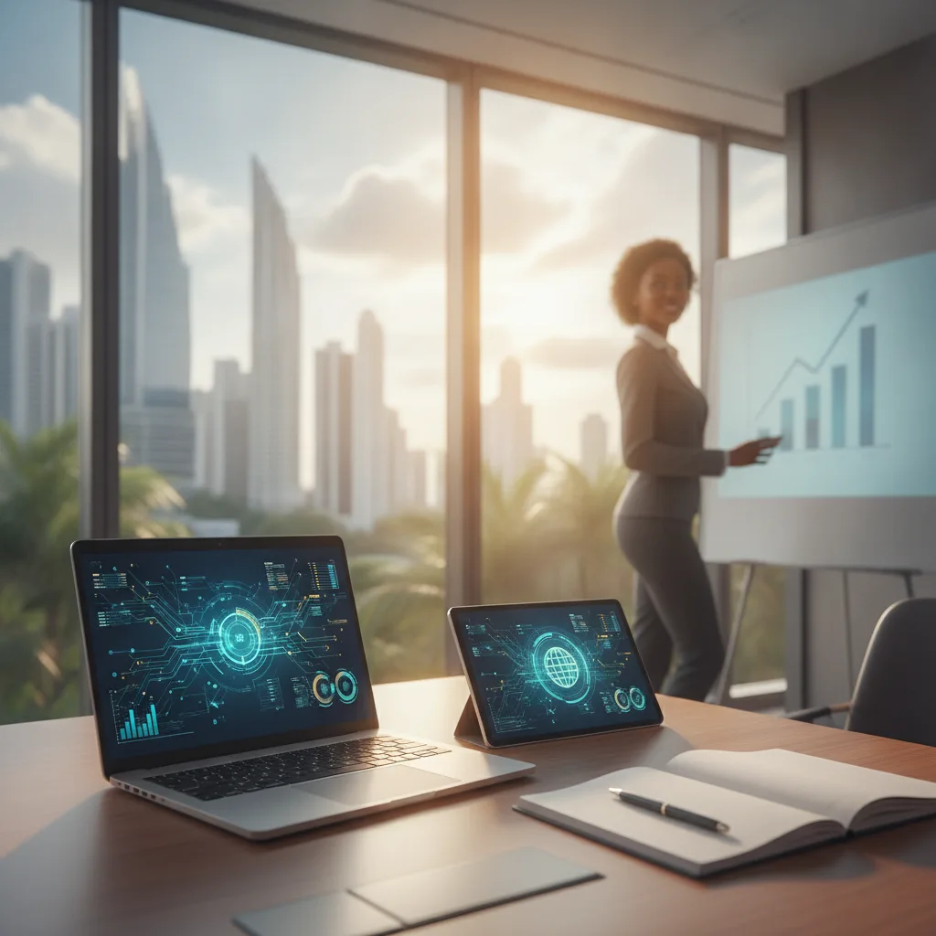 SEO Holístico B2B: Posiciona tu Consultoría en Google