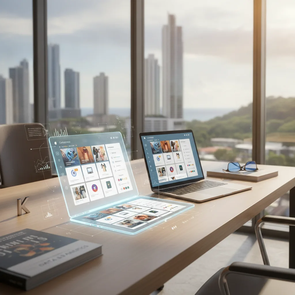 Navegación y Filtros en E-commerce: Claves UX en Panamá