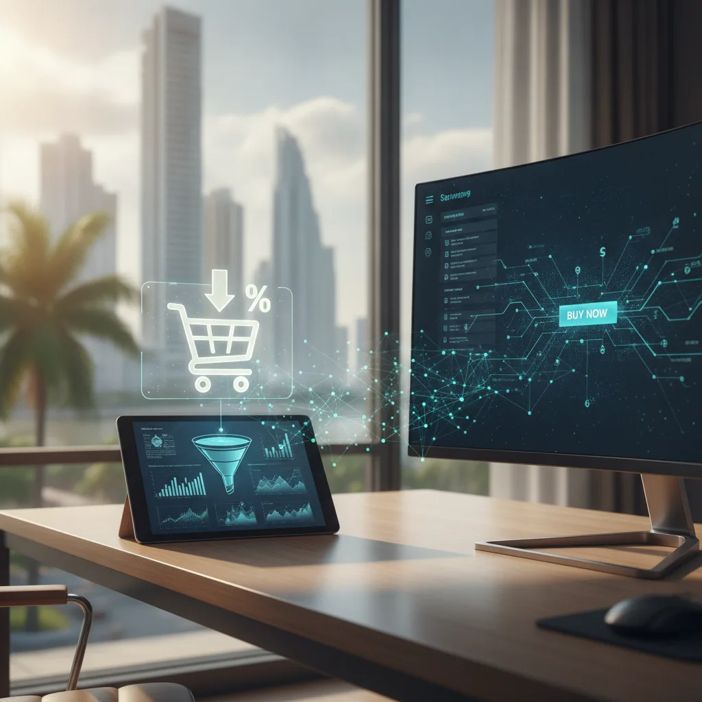 Descuentos Automatizados en E-commerce: Más Ventas Antes del Clic