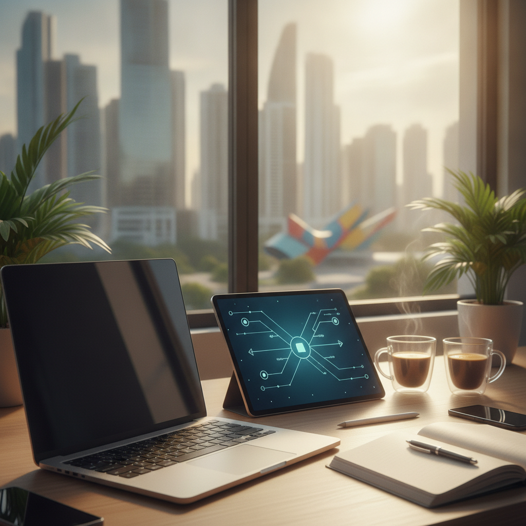 Auditoría de Enlaces Internos SEO: Tu Guía Práctica en Panamá
