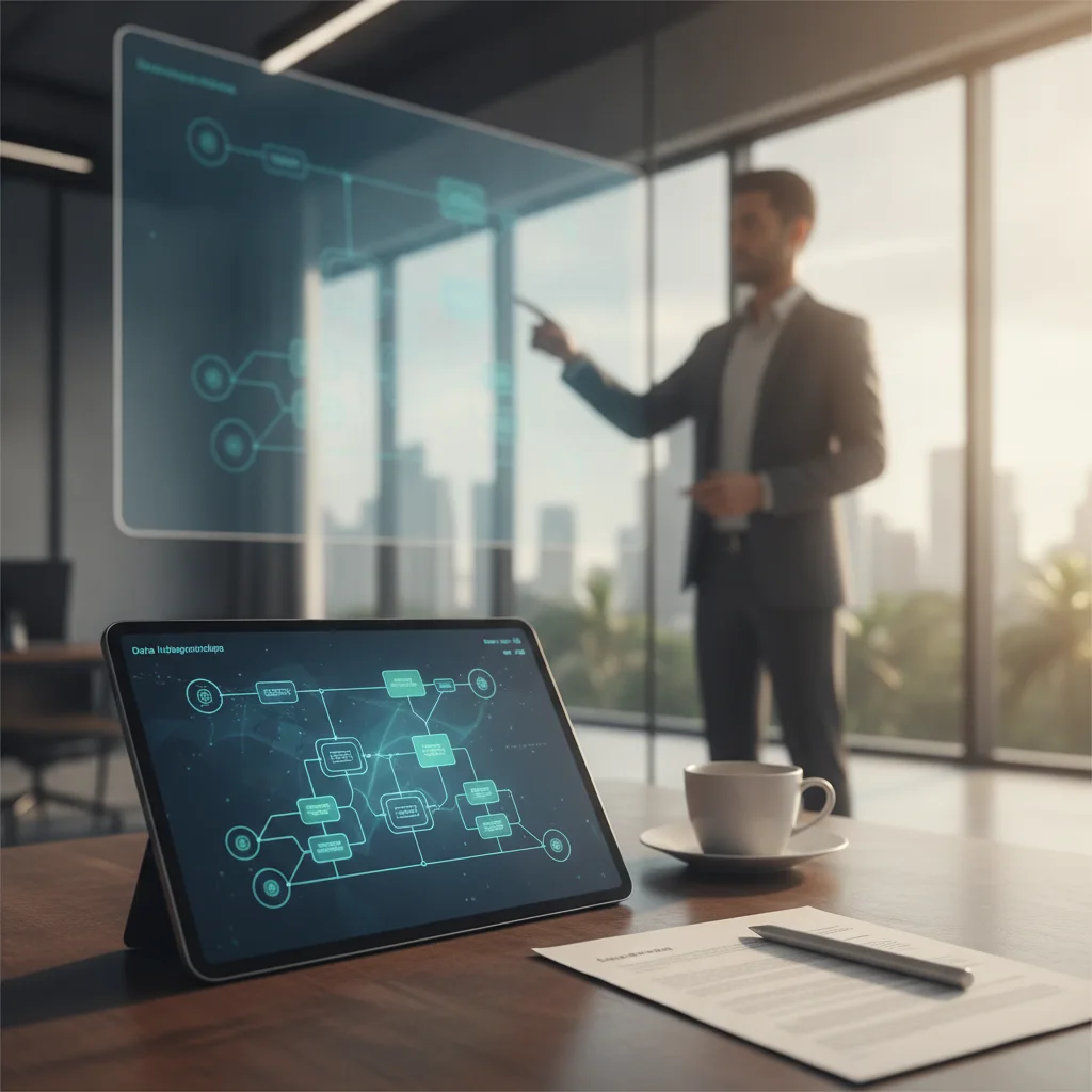 Software Legal a Medida: Implementación y Escalabilidad Post-Desarrollo en Panamá - Implementación y Escalabilidad de Software Legal a Medida en Panamá: Guía Post-Desarrollo