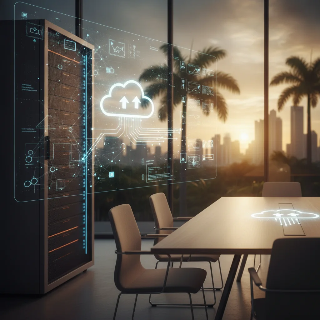 Re-arquitectura Legacy a Cloud: Innovación sin