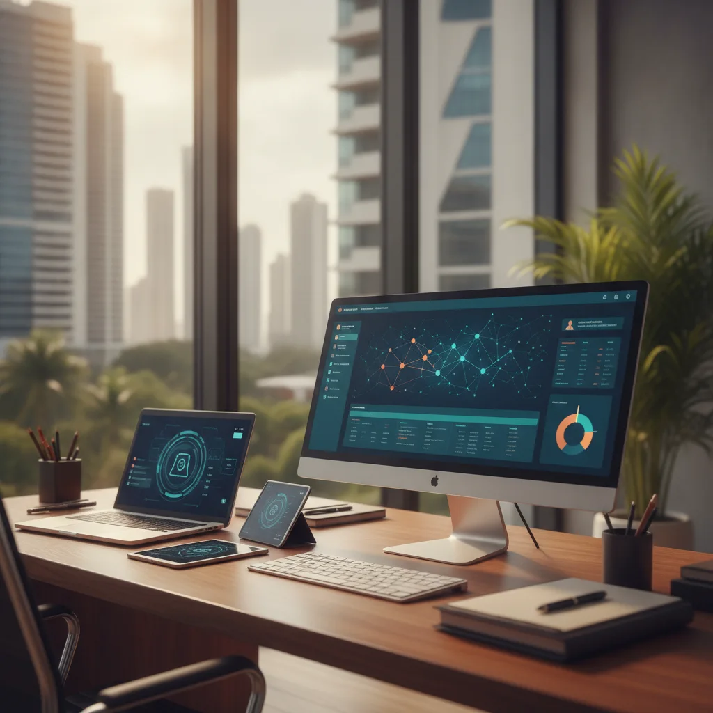 Software para Firmas de Abogados en Panamá: Más que Herramientas, Estrategia - software para firmas de abogados panama