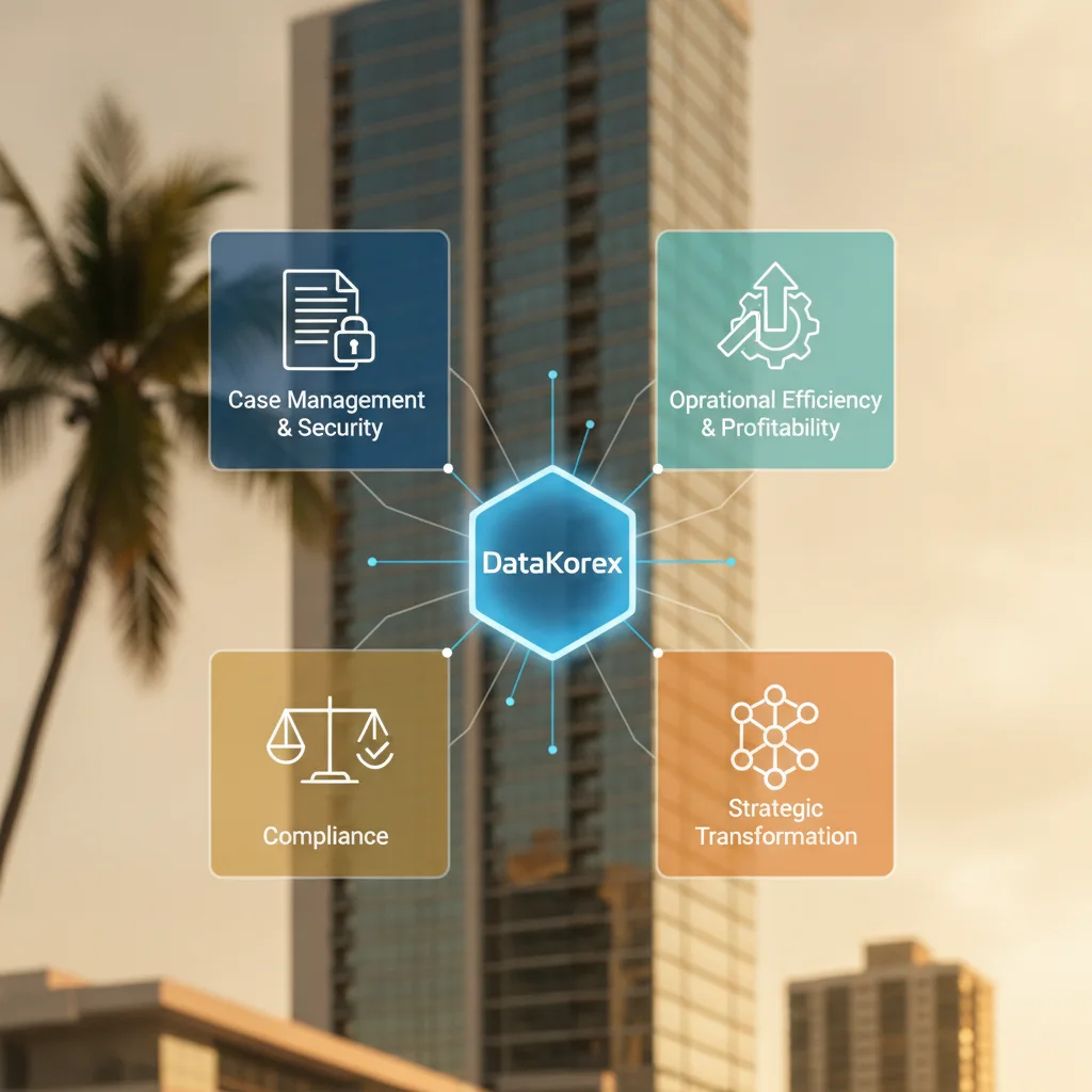 Software para Firmas de Abogados en Panamá: Más que Herramientas, Estrategia - software para firmas de abogados panama
