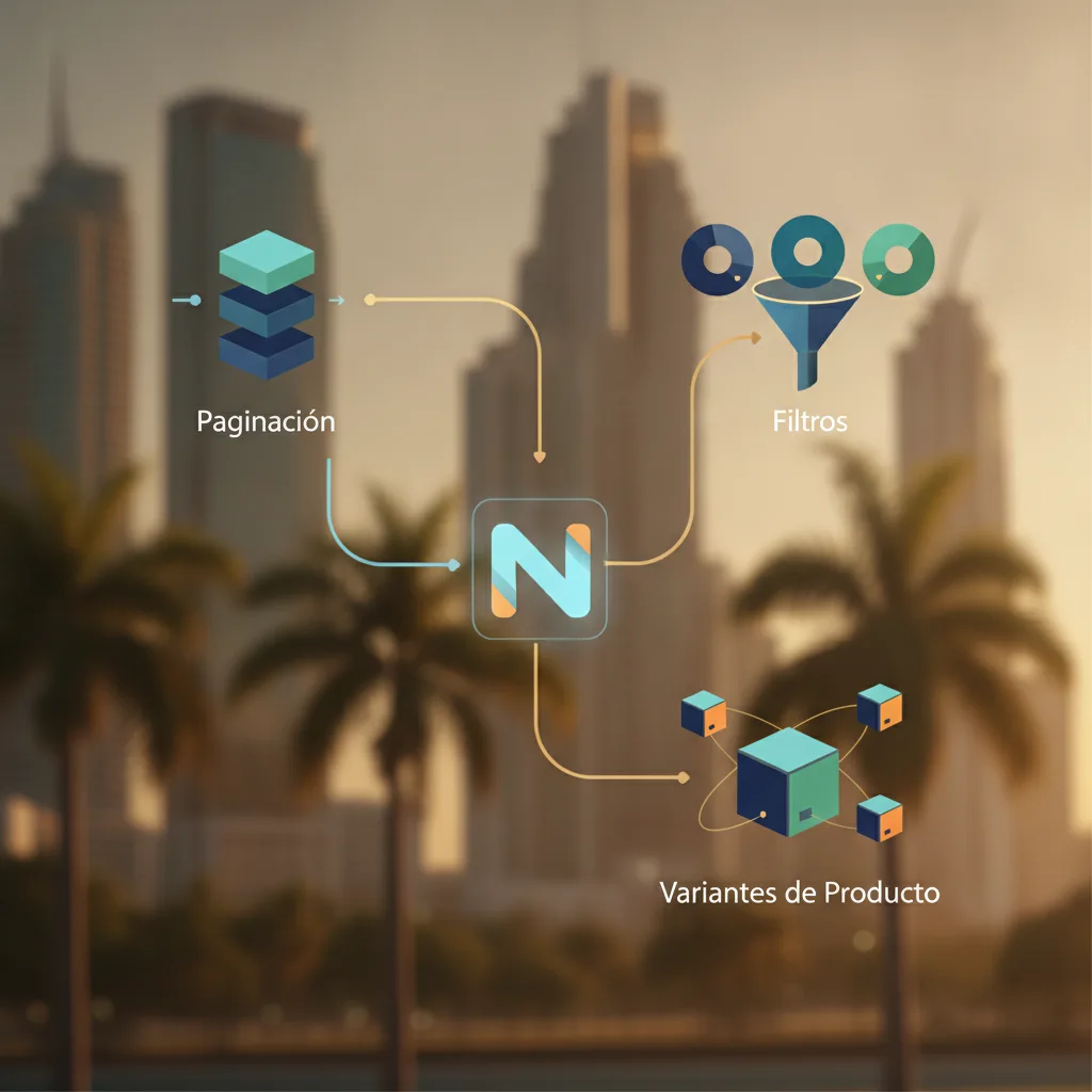 Contenido Duplicado en Next.js: Canonicalización Avanzada para E-commerce - Soluciones Contenido Duplicado E-commerce Next.js: Canonicalización Avanzada