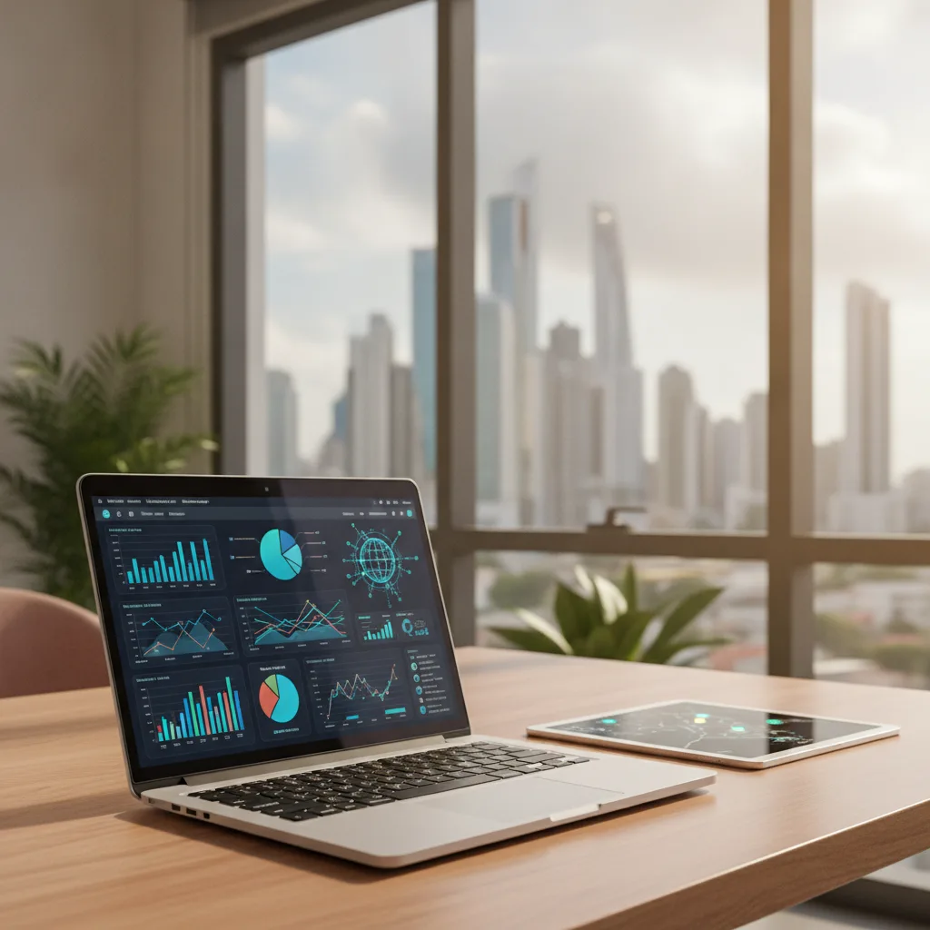 ¿Tu Web Vende en Panamá? Auditoría SEO