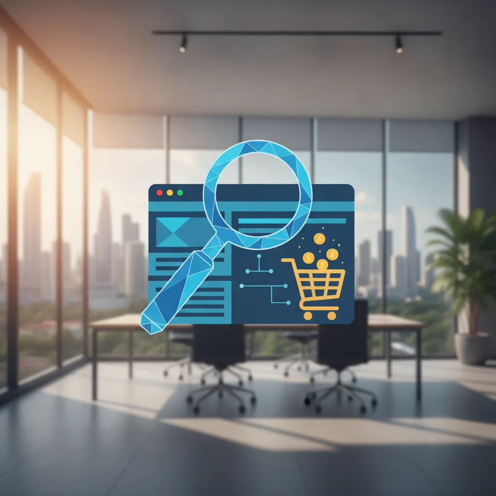 ¿Tu Web Vende en Panamá? Auditoría SEO Integral Ya - auditoria seo integral para pymes en panama