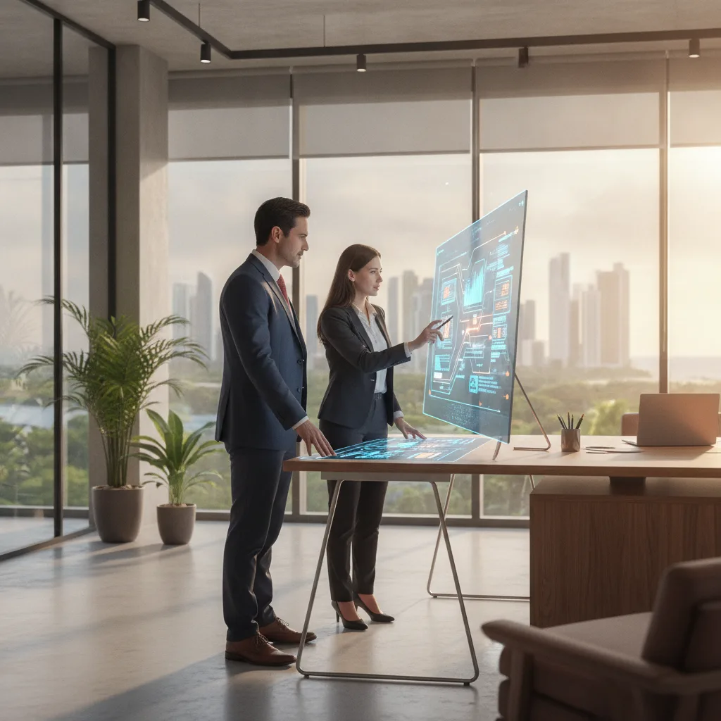 SEO Estratégico 1:1 para CEOs en Panamá