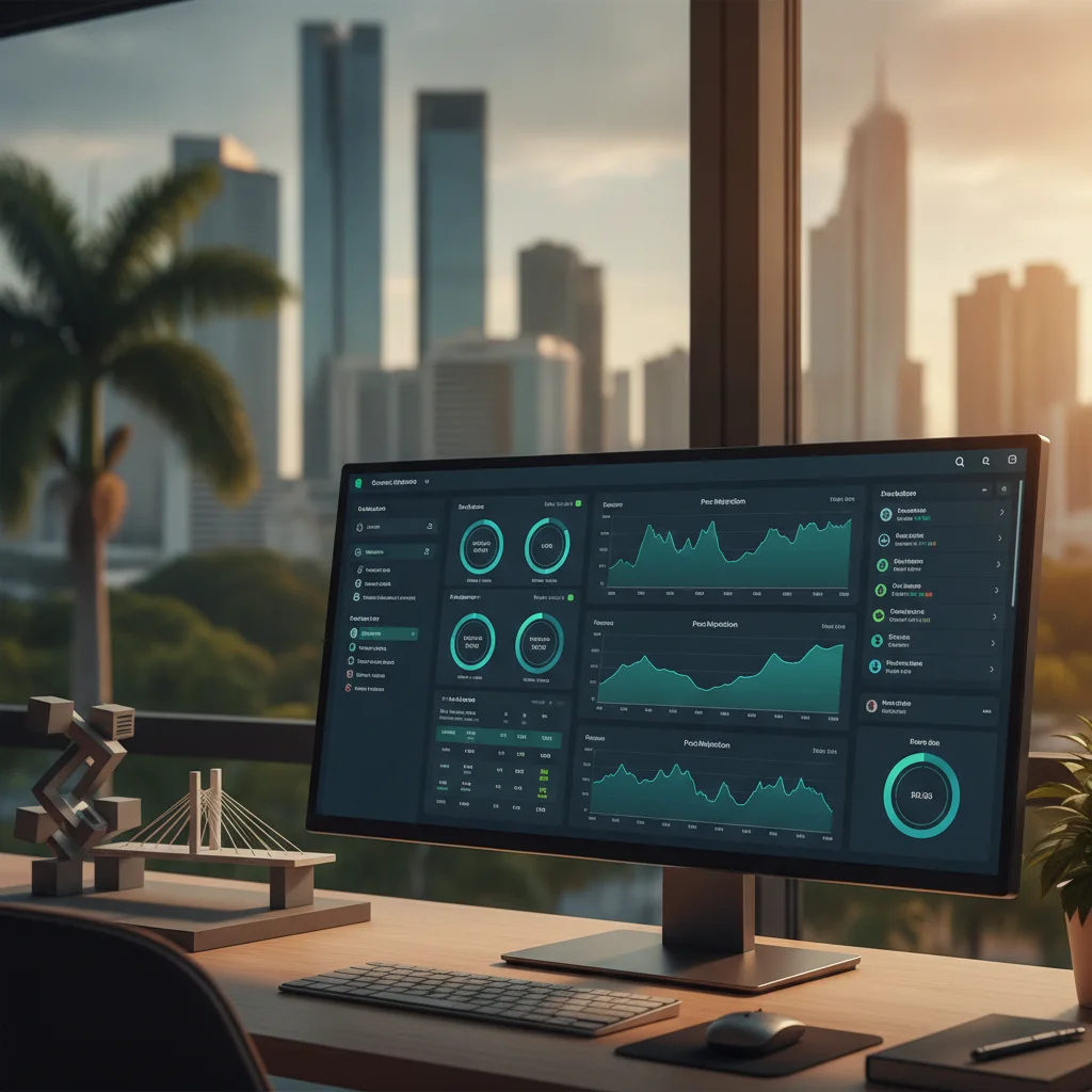 Monitoreo SEO Automatizado en Migraciones