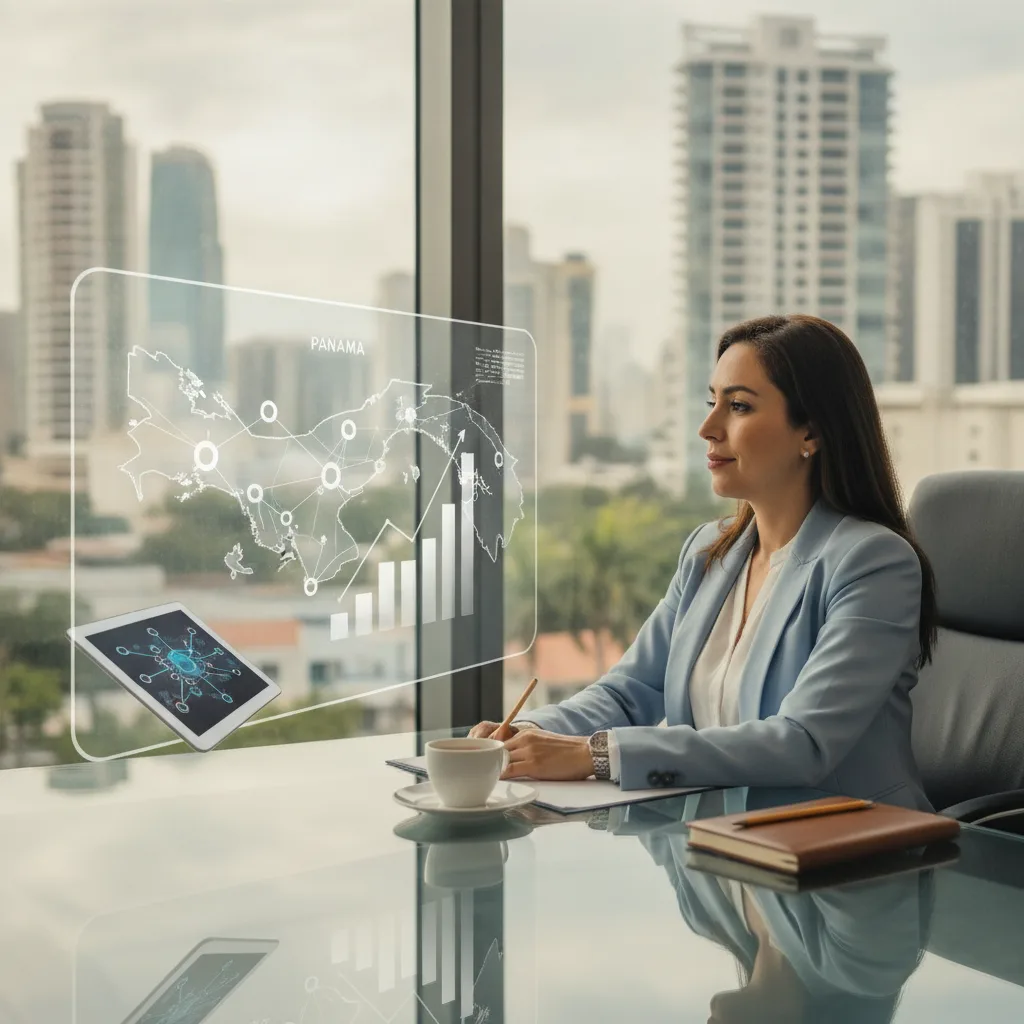 Link Building Local en Panamá: Más Clientes en Google Maps