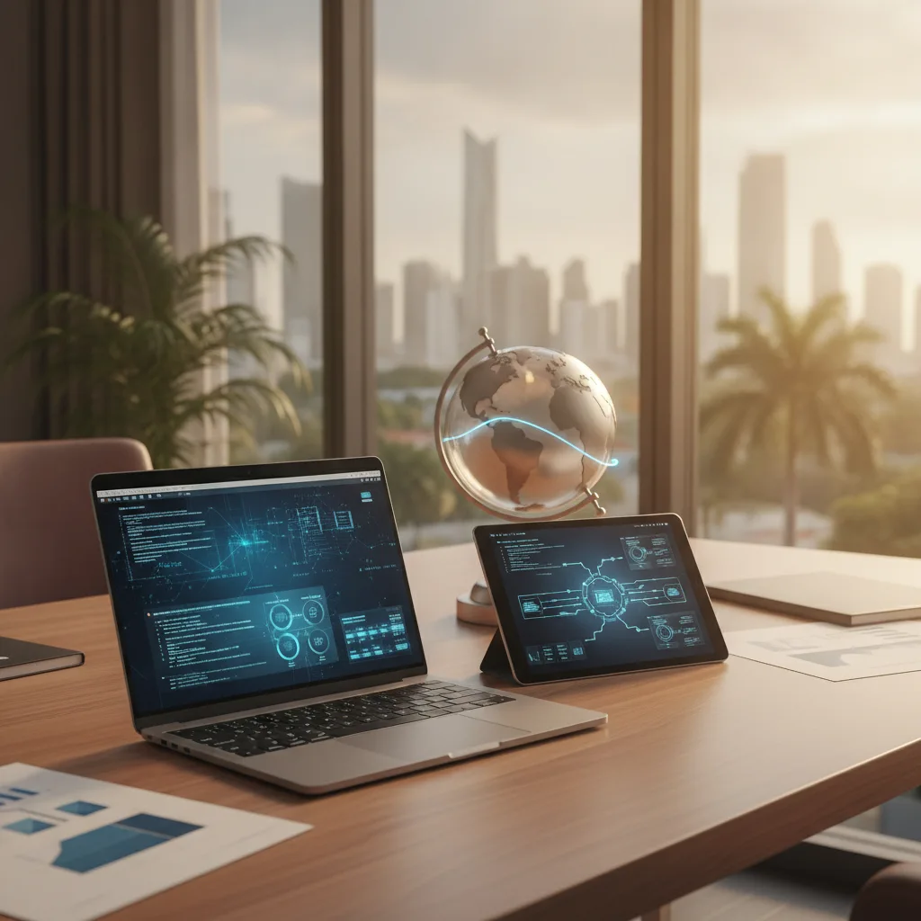 Migración de Dominio SEO en Panamá: Guía Técnica
