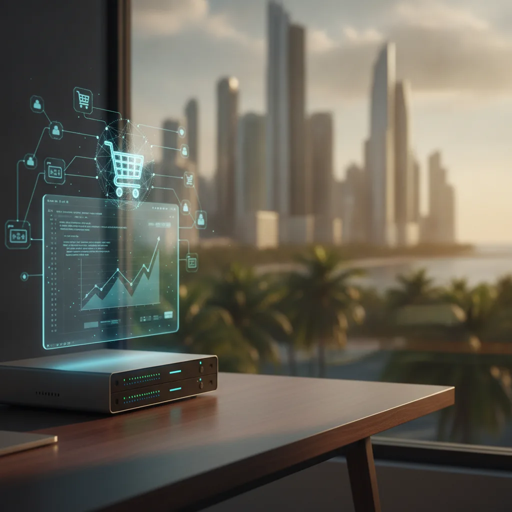 Schema Markup Headless en Panamá: Guía Técnica para E-commerce - Implementación y Monitoreo de Schema Markup para E-commerce Headless en Panamá