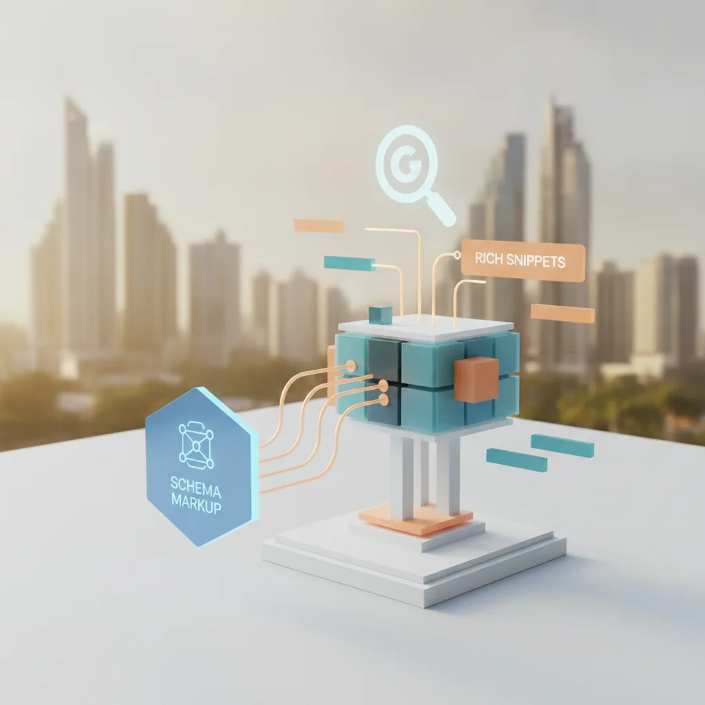 Schema Markup Headless en Panamá: Guía Técnica para E-commerce - Implementación y Monitoreo de Schema Markup para E-commerce Headless en Panamá