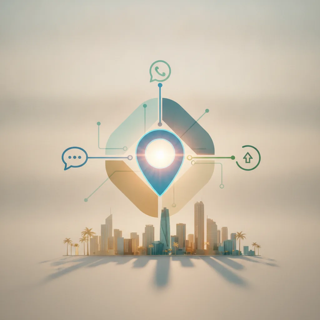 SEO Local Avanzado en Rediseño Web para PYMES en Panamá - Optimización SEO Local Avanzada en Rediseño Web para PYMES en Panamá: Google Maps, WhatsApp y Conversión