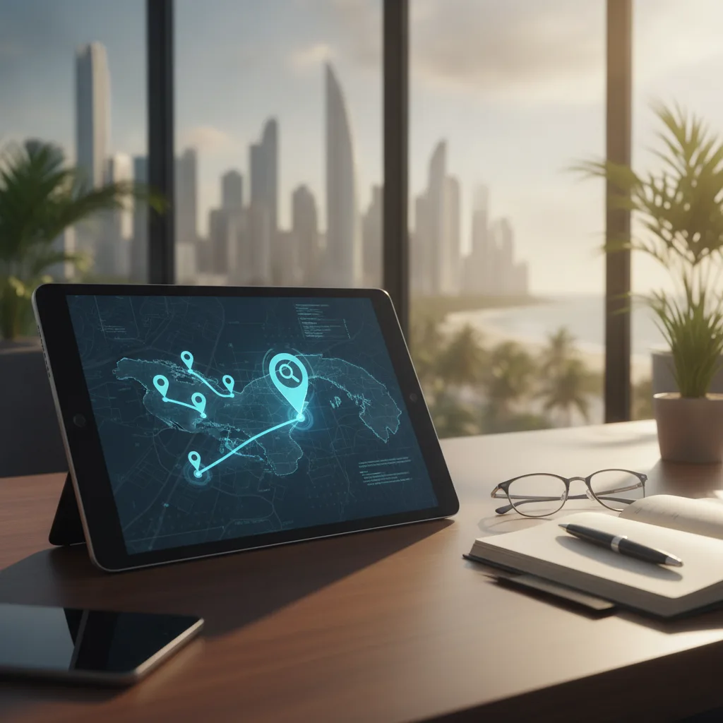 Sitemap XML y Robots.txt: Visibilidad Local