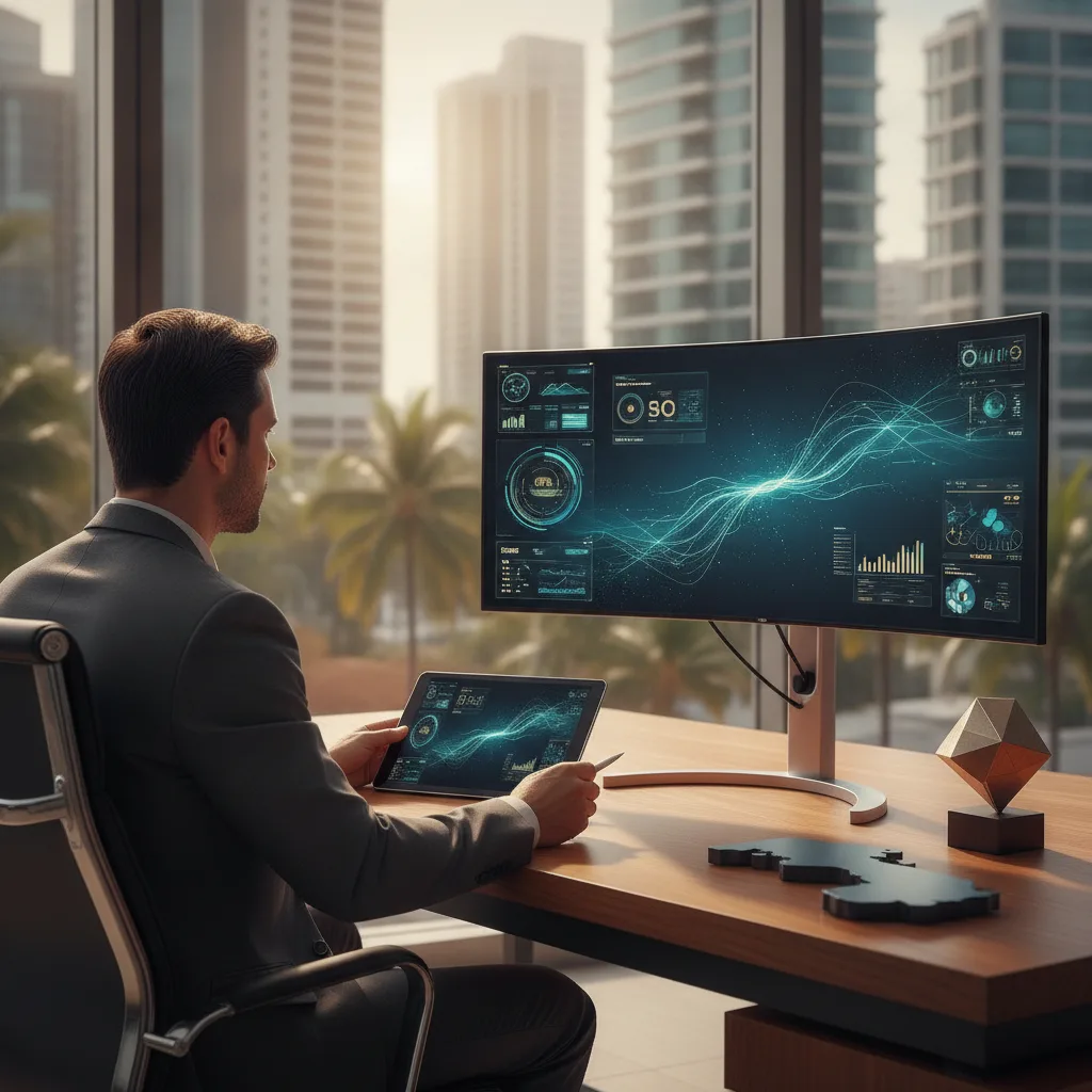 SEO Predictivo con IA Panamá: Anticipa el Futuro