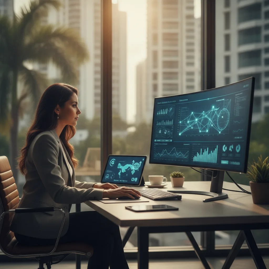Sincronización Bidireccional GBP y Web en Panamá: Potencia tu SEO