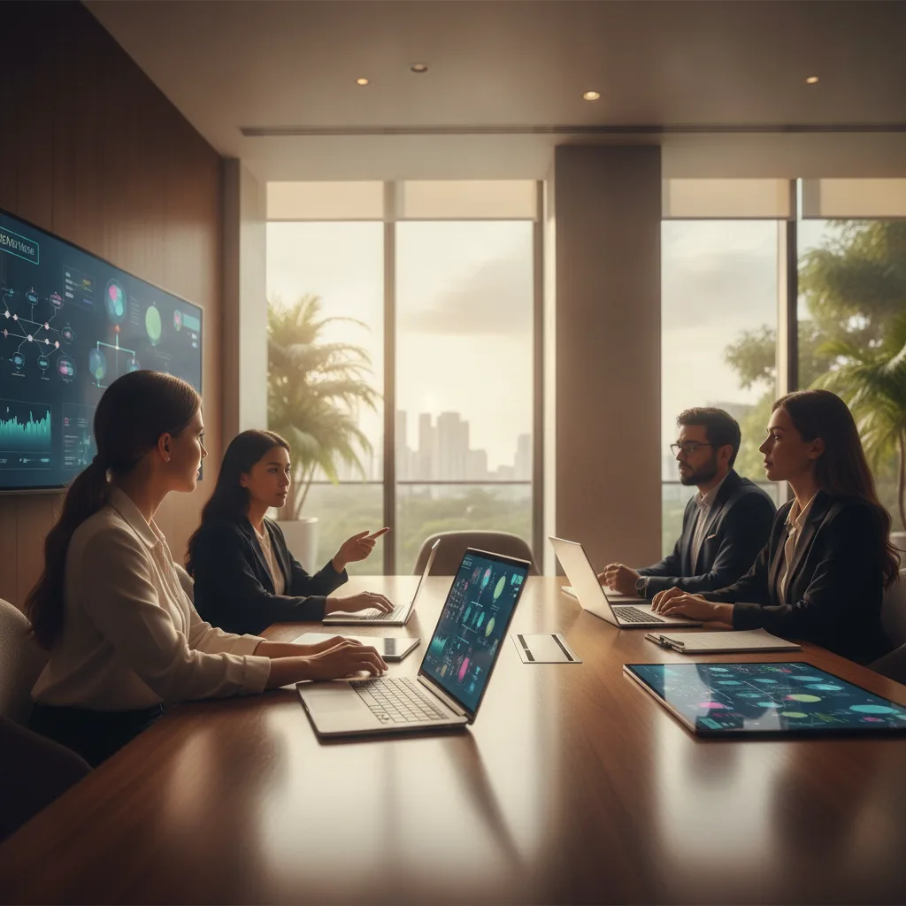 Software Legal a Medida: Eficiencia Operativa en Panamá